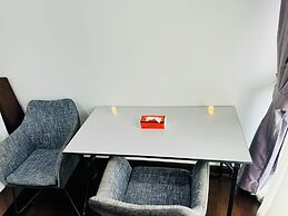 Velocity Suites KL by Rit