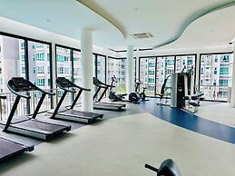 Velocity Suites KL by Rit