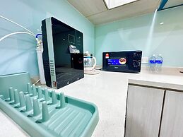Velocity Suites KL by Rit