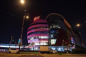 Velocity Suites KL by Rit