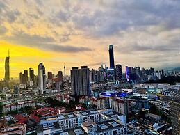 Velocity Suites KL by Rit