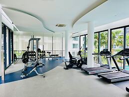 Velocity Suites KL by Rit