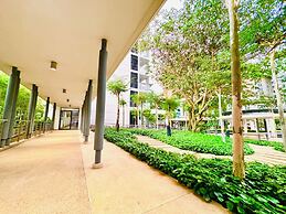 Velocity Suites KL by Rit