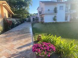 ROMANA GUEST HOUSE