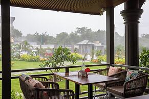 Stone Wood Hotel Amboli