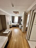 Crowned Exclusive Hotel