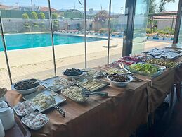 Koç Tatil Köyü