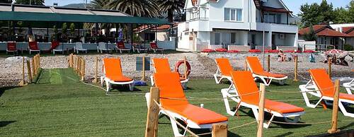 Koç Tatil Köyü