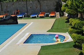 Koç Tatil Köyü