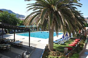 Koç Tatil Köyü