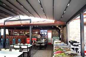 Koç Tatil Köyü