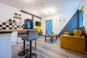 Stunning One Bedroom Apartments