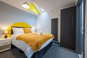 Stunning One Bedroom Apartments