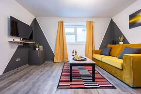 Stunning One Bedroom Apartments