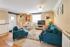 Host Stay Moorland Cottage