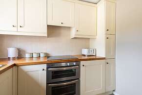 Host Stay Byre Cottage