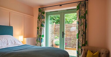 Rural Escape - Foxglove Barn