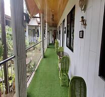 Cozy Princesa Hotel