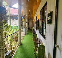 Cozy Princesa Hotel