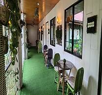 Cozy Princesa Hotel