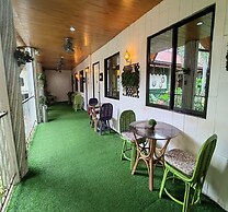 Cozy Princesa Hotel