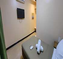 Cozy Princesa Hotel