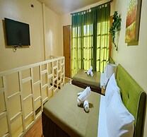 Cozy Princesa Hotel