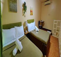 Cozy Princesa Hotel