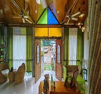 Cozy Princesa Hotel