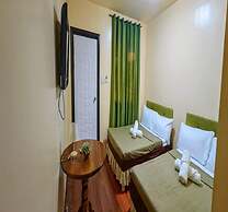 Cozy Princesa Hotel