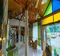Cozy Princesa Hotel