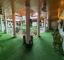 Cozy Princesa Hotel
