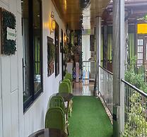 Cozy Princesa Hotel
