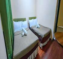 Cozy Princesa Hotel