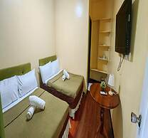 Cozy Princesa Hotel