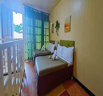 Cozy Princesa Hotel