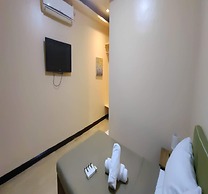 Cozy Princesa Hotel