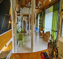 Cozy Princesa Hotel
