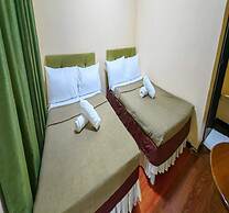 Cozy Princesa Hotel