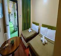 Cozy Princesa Hotel