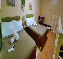 Cozy Princesa Hotel