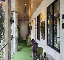 Cozy Princesa Hotel
