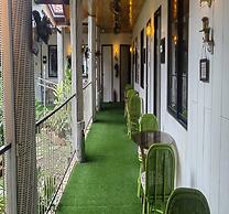 Cozy Princesa Hotel