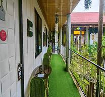 Cozy Princesa Hotel