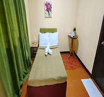 Cozy Princesa Hotel
