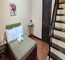 Cozy Princesa Hotel
