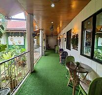 Cozy Princesa Hotel