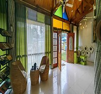 Cozy Princesa Hotel