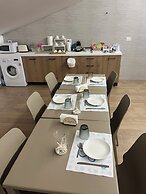 Bed and breakfast La Caruscia