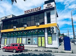 AİSİ HOTEL
